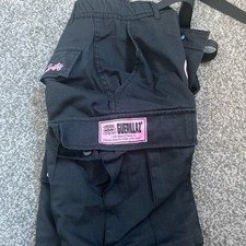 Black pink cortiez for sale  CHORLEY