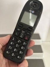 1000 handset bt for sale  IPSWICH