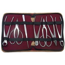 Bonsai tools stainless d'occasion  Expédié en Belgium