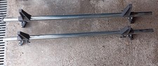 Rhino roof bars for sale  NORMANTON