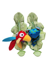 Fisher price rainforest d'occasion  Expédié en Belgium