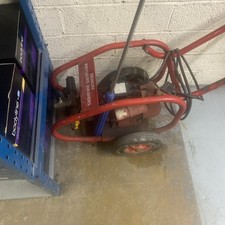 Demon pressure washer for sale  PLYMOUTH