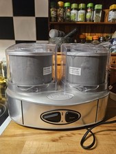 Cuisinart dual flavour for sale Cuisinart dual flavour for sale  WORCESTER