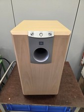 Jbl scs 138 gebraucht kaufen  Erlangen