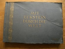 Eckstein durch inland gebraucht kaufen  Deutschland