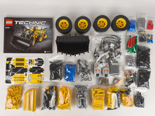 Lego technic 42030 gebraucht kaufen  Wettenberg