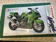 Tamiya kawasaki ninja for sale  FELIXSTOWE