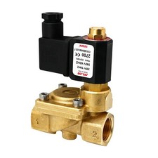 Elettrovalvola per acqua usato Elettrovalvola per acqua usato  Visciano