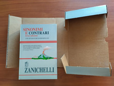 Sinonimi contrari zanichelli usato  Palermo