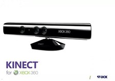 Xbox 360 kinect for sale  ROMFORD