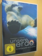 Erde 2008 dvd gebraucht kaufen  München