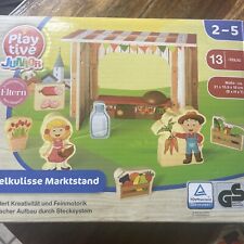 Playtive junior baby gebraucht kaufen  Kastl