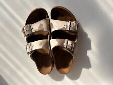 Birkenstock size kids for sale  CHEDDAR