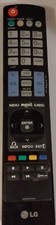 Dvd remote control for sale  Horseshoe Bend