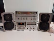 Tec system m100 gebraucht kaufen  Fürth