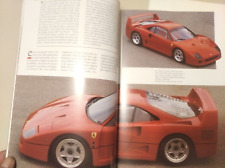 Rivista ferrari f40 usato  Conegliano