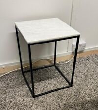Carmel marble side for sale  BRENTWOOD