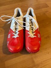 Tennisschuhe wilson größe gebraucht kaufen  Rastatt