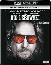 Played big lebowski for sale  Niagara Falls