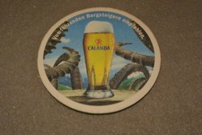 Bierdeckel calanda führenden gebraucht kaufen  Pirna, Dohma, Struppen
