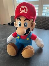 Super mario mario for sale  BASILDON