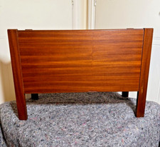 Mid century teak for sale  CARDIFF