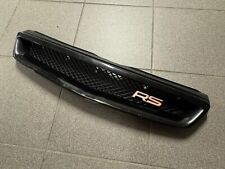 OEM RARE! 99-00 Honda Civic 6th VI-RS Grille EK9 EK4 SiR Si VTi JDM EDM na sprzedaż  PL