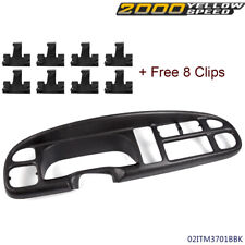 Dash instrument cluster for sale  Houston