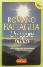 Romano battaglia cuore usato  Anguillara Sabazia