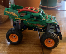Lego 42149 technic gebraucht kaufen  Leipzig
