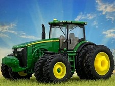 1 64 john deere for sale  Albany