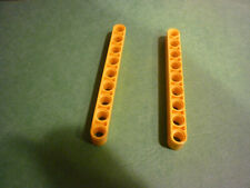 Lego technic yellow d'occasion  Limoges-