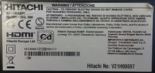 Ricambi per hitachi usato  Gela