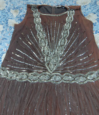 joanna hope beaded dress for sale joanna hope beaded dress for sale PLYMOUTH