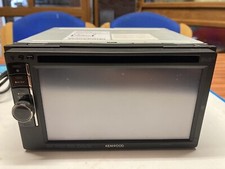 Kenwood dnx4210dab satellite for sale  BRIDGWATER