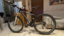 Mountain bike cube usato  Concesio
