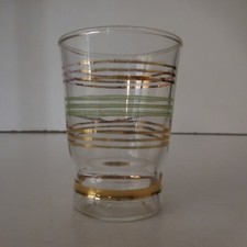 Verre miniature vin d'occasion  Nice-