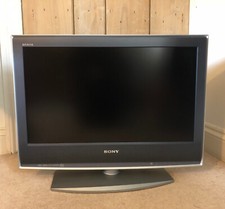 Sony bravia lcd for sale  TOWCESTER