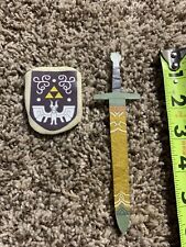 Acessórios de pelúcia Legend of Zelda Sword and Shield comprar usado  Enviando para Brazil