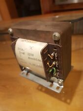 Trafo 230v 10a gebraucht kaufen  Wunsiedel