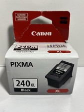 Canon pixma 240xl for sale  Austin