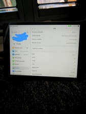 Apple ipad 128gb usato Apple ipad 128gb usato  Notaresco