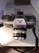 Fotocamera 35mm reflex usato  Torino
