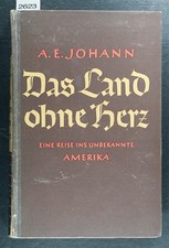 Johann land hne gebraucht kaufen  Frankfurt am Main