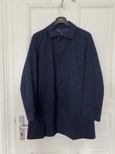 Hugo boss kurzmantel gebraucht kaufen  Berlin