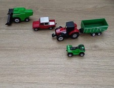 Corgi toys five for sale  BLACKBURN