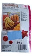 Efco filzwolle gebraucht kaufen  Deutschland