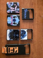 Cover samsung flip usato  Bazzano