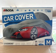 Moda car cover for sale  Fort Worth