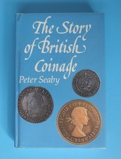 Story british coinage for sale Story british coinage for sale  COVENTRY